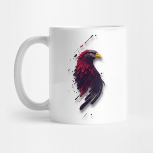 EAGLE Mug